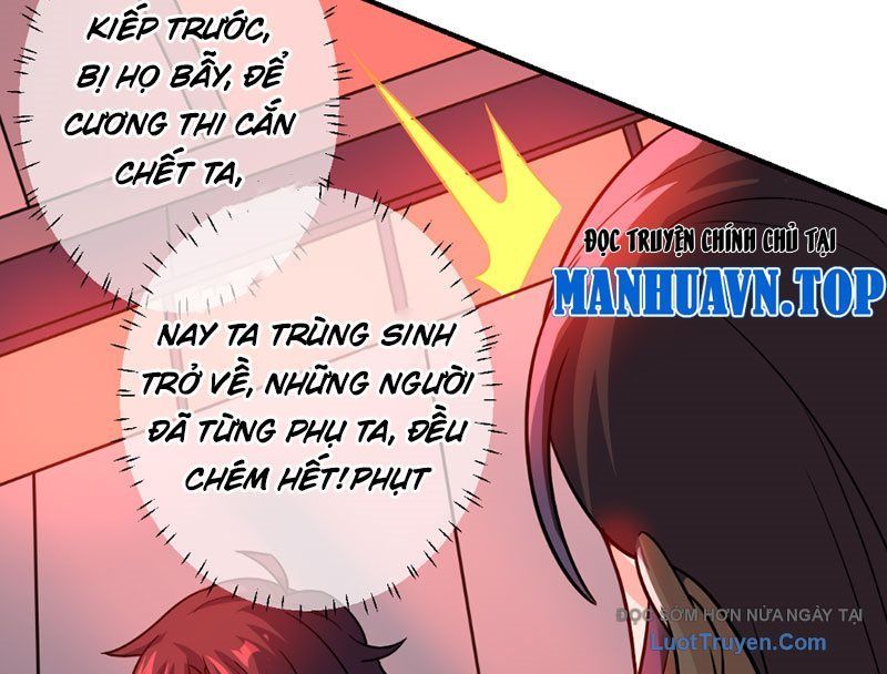 Hoang Thiên Đế Giáng Lâm: Mình Ta Độc Tôn Tại Tận Thế Chap 3 - Next Chap 4