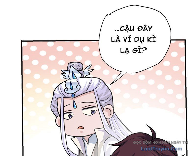 Hoang Thiên Đế Giáng Lâm: Mình Ta Độc Tôn Tại Tận Thế Chap 3 - Next Chap 4