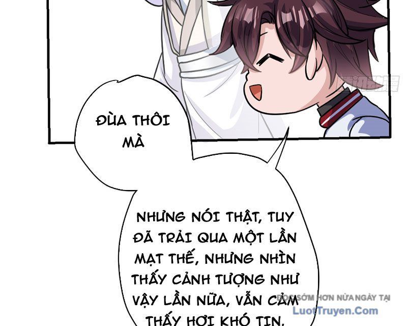 Hoang Thiên Đế Giáng Lâm: Mình Ta Độc Tôn Tại Tận Thế Chap 3 - Next Chap 4