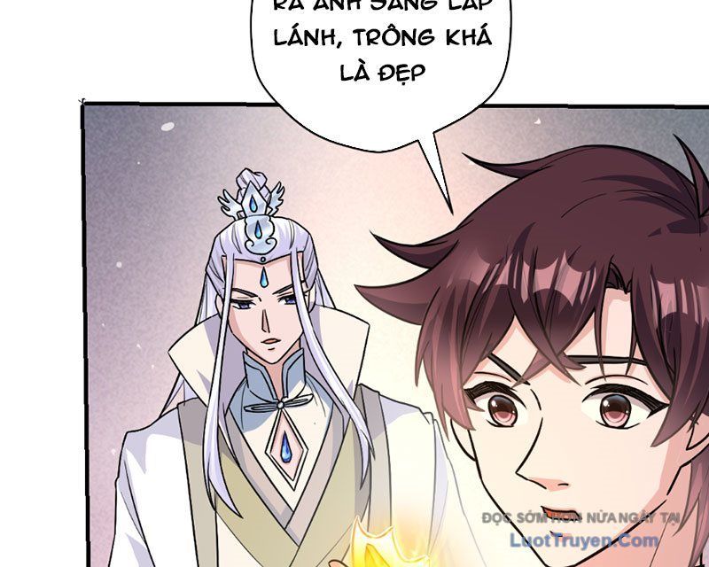 Hoang Thiên Đế Giáng Lâm: Mình Ta Độc Tôn Tại Tận Thế Chap 3 - Next Chap 4