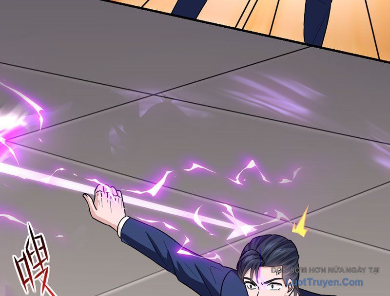 Hoang Thiên Đế Giáng Lâm: Mình Ta Độc Tôn Tại Tận Thế Chap 3 - Next Chap 4