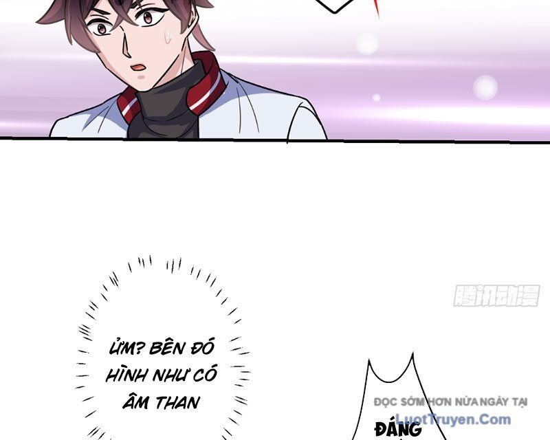 Hoang Thiên Đế Giáng Lâm: Mình Ta Độc Tôn Tại Tận Thế Chap 3 - Next Chap 4