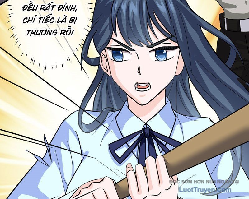 Hoang Thiên Đế Giáng Lâm: Mình Ta Độc Tôn Tại Tận Thế Chap 3 - Next Chap 4