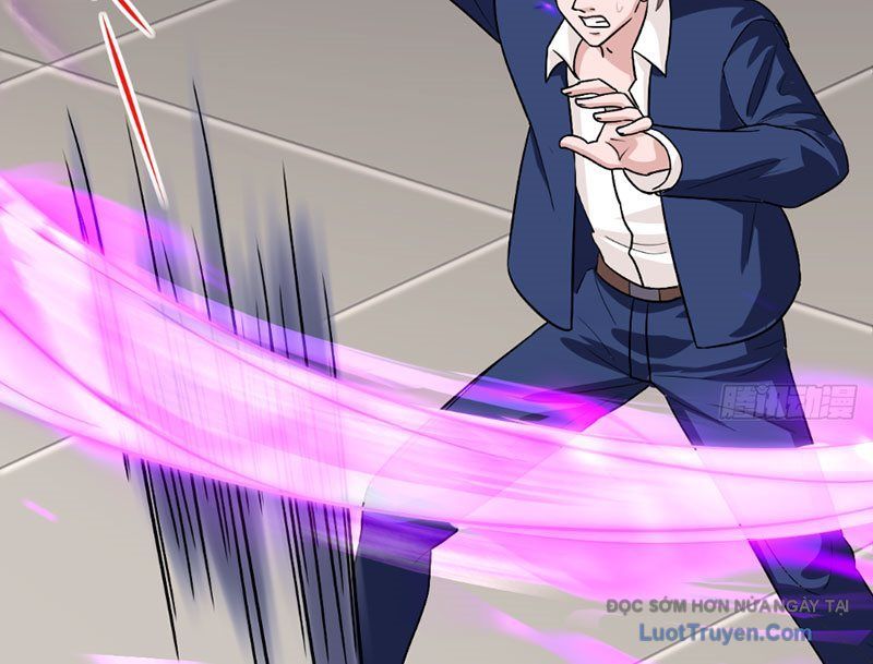 Hoang Thiên Đế Giáng Lâm: Mình Ta Độc Tôn Tại Tận Thế Chap 3 - Next Chap 4