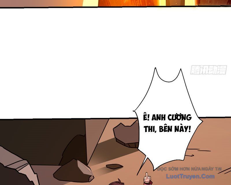 Hoang Thiên Đế Giáng Lâm: Mình Ta Độc Tôn Tại Tận Thế Chap 3 - Next Chap 4