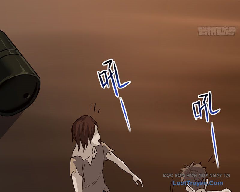 Hoang Thiên Đế Giáng Lâm: Mình Ta Độc Tôn Tại Tận Thế Chap 3 - Next Chap 4