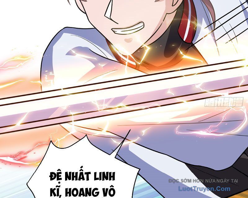 Hoang Thiên Đế Giáng Lâm: Mình Ta Độc Tôn Tại Tận Thế Chap 3 - Next Chap 4