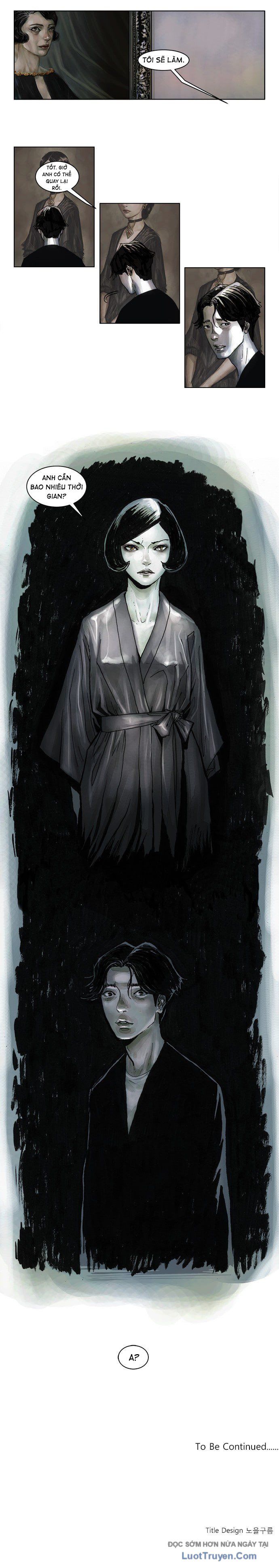 Huyễn Hoặc Chap 1 - Next Chap 2