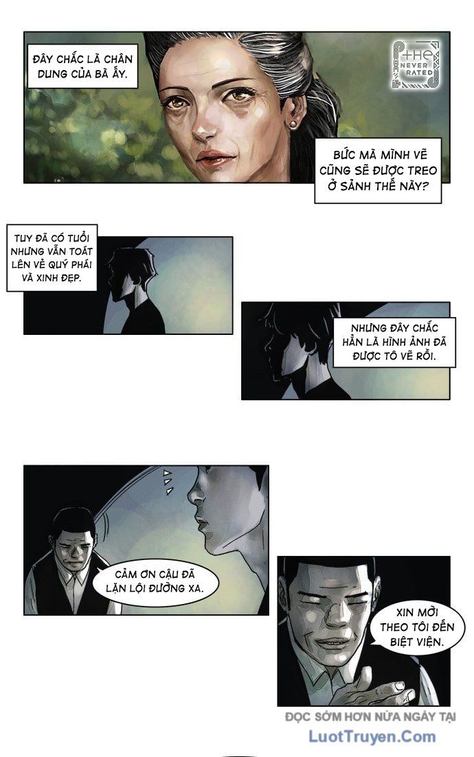 Huyễn Hoặc Chap 1 - Next Chap 2