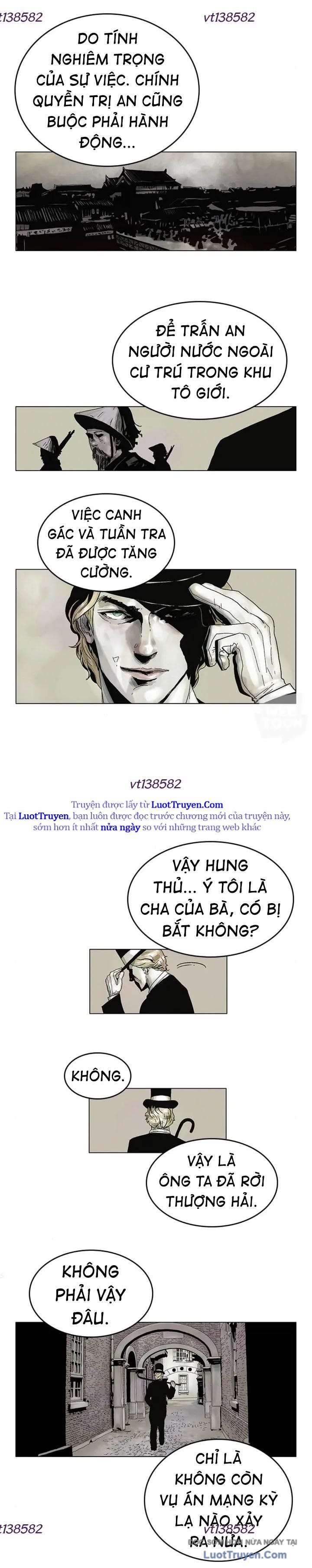 Huyễn Hoặc Chap 10 - Next Chap 11
