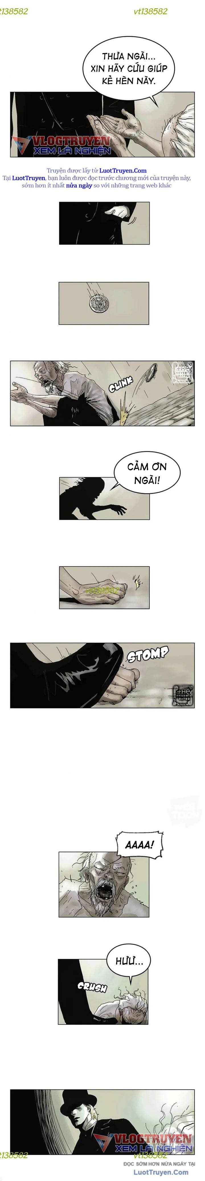 Huyễn Hoặc Chap 10 - Next Chap 11