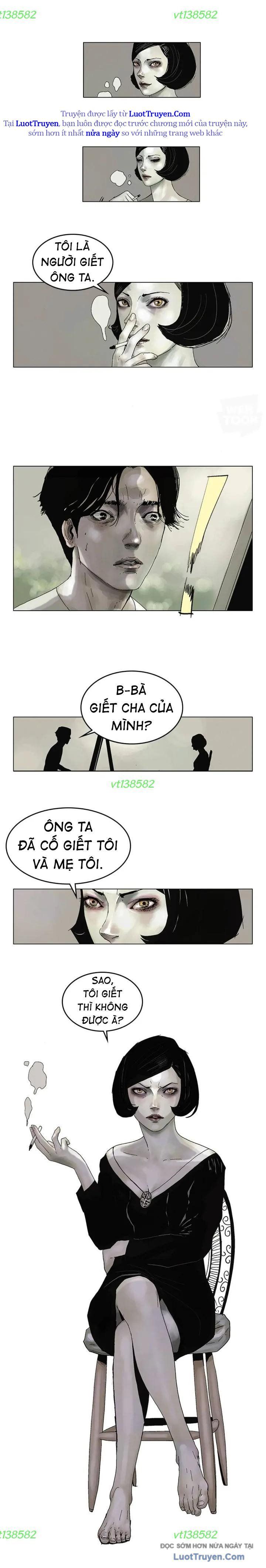 Huyễn Hoặc Chap 10 - Next Chap 11