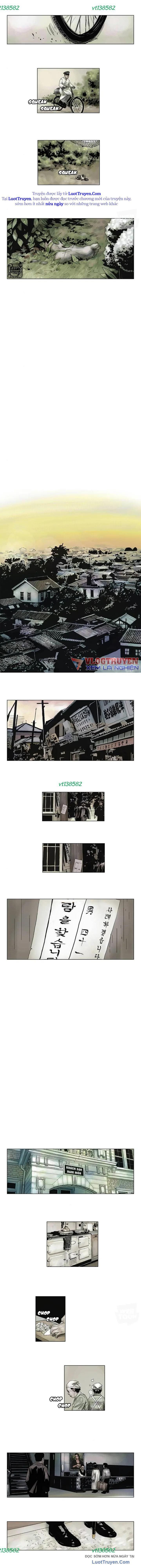 Huyễn Hoặc Chap 11 - Next Chap 12