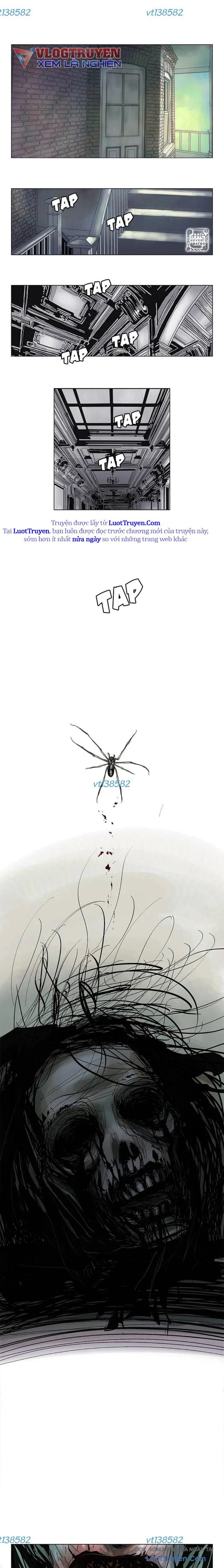 Huyễn Hoặc Chap 11 - Next Chap 12