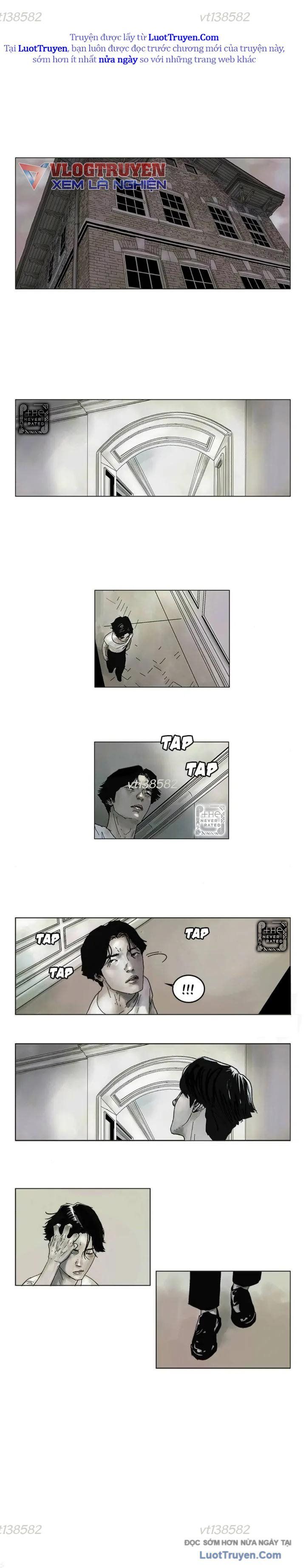 Huyễn Hoặc Chap 12 - Next Chap 13