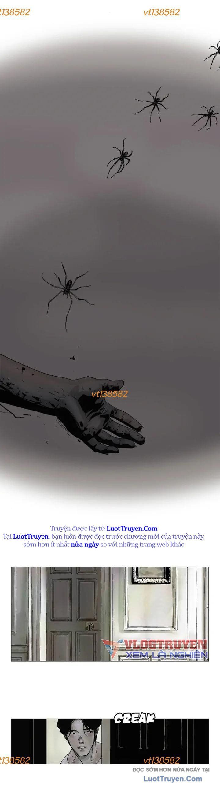 Huyễn Hoặc Chap 12 - Next Chap 13