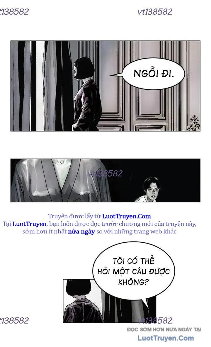 Huyễn Hoặc Chap 12 - Next Chap 13