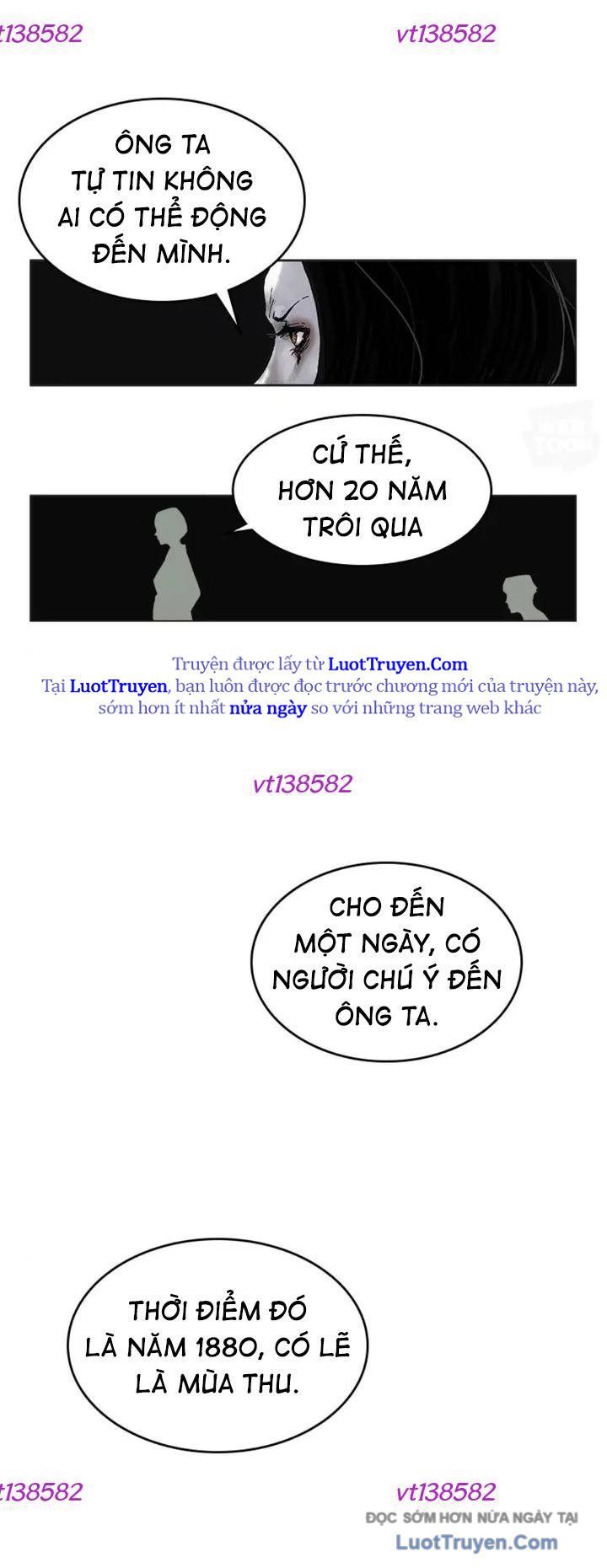 Huyễn Hoặc Chap 12 - Next Chap 13