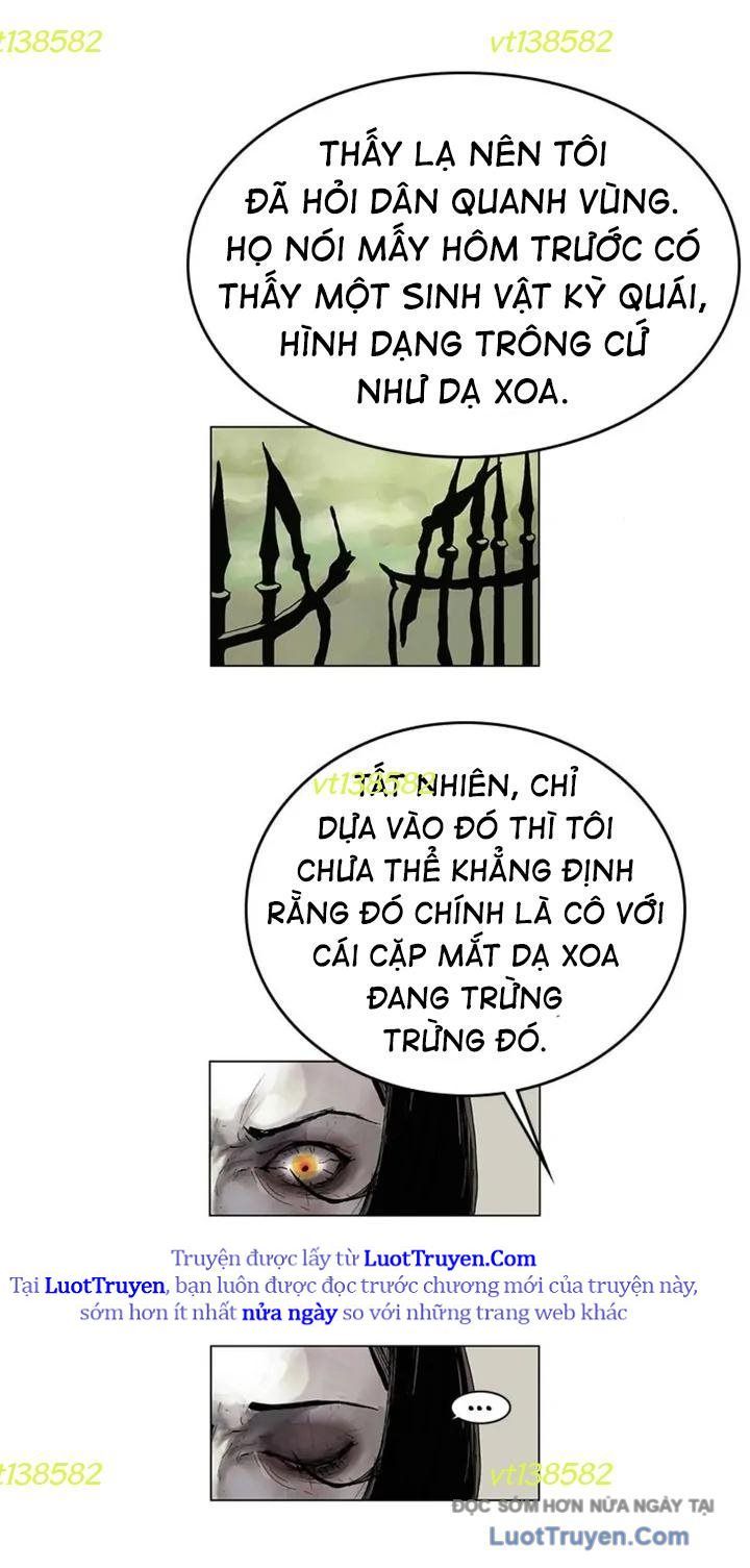 Huyễn Hoặc Chap 12 - Next Chap 13