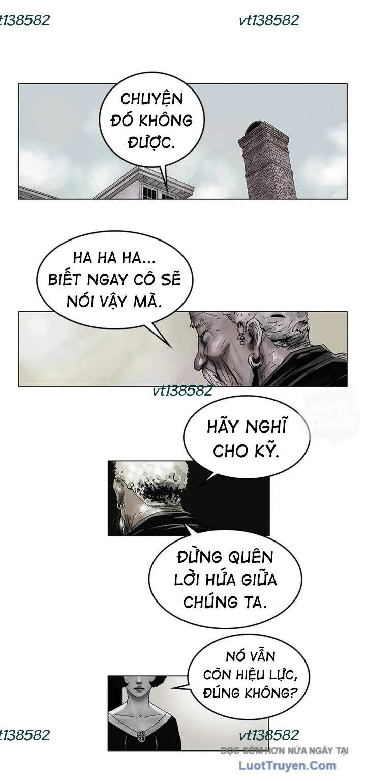 Huyễn Hoặc Chap 12 - Next Chap 13