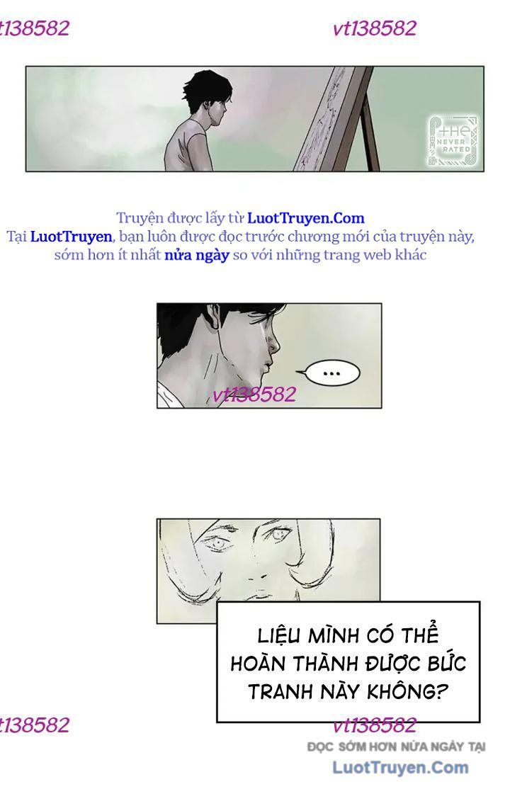 Huyễn Hoặc Chap 12 - Next Chap 13