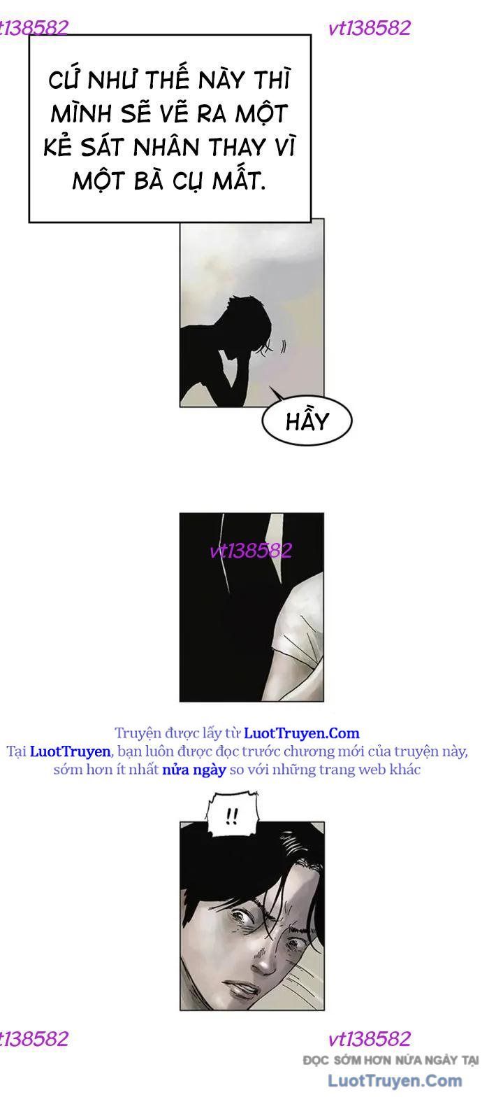 Huyễn Hoặc Chap 12 - Next Chap 13