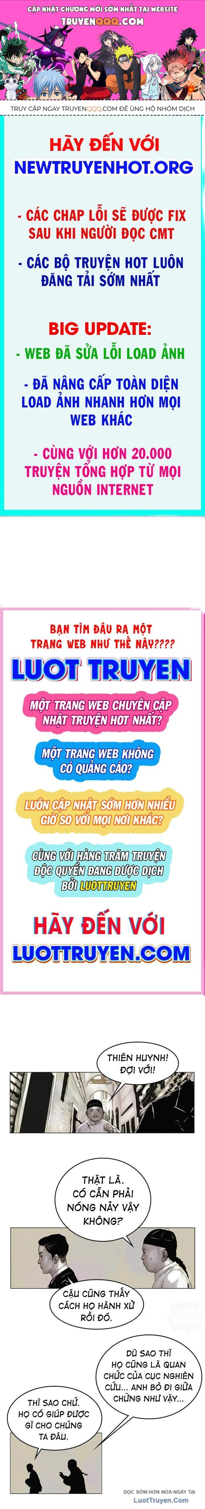 Huyễn Hoặc Chap 13 - Next Chap 14