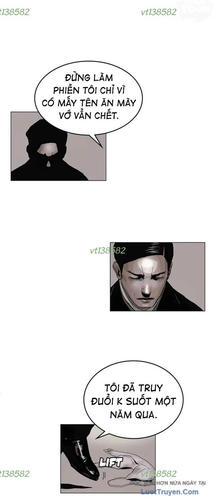 Huyễn Hoặc Chap 13 - Next Chap 14