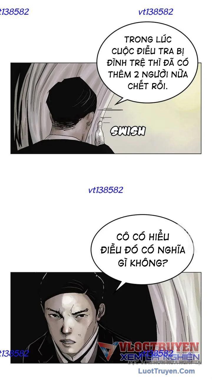 Huyễn Hoặc Chap 13 - Next Chap 14