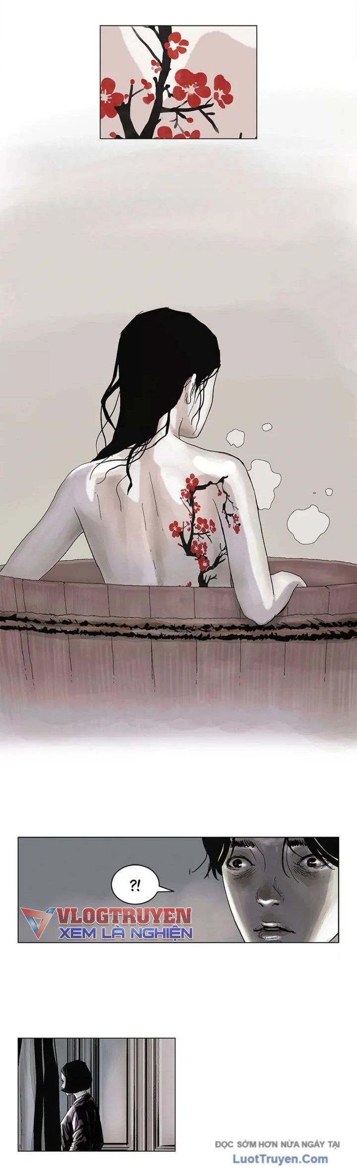 Huyễn Hoặc Chap 13 - Next Chap 14