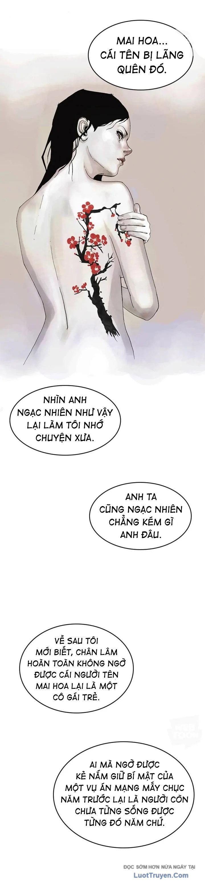 Huyễn Hoặc Chap 13 - Next Chap 14