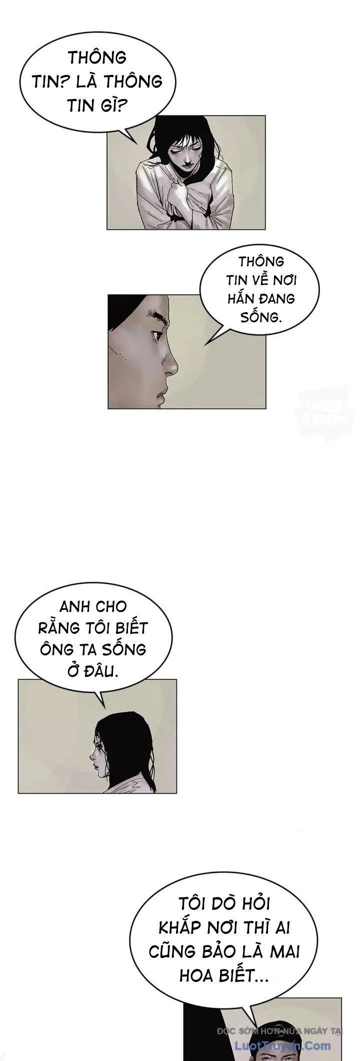 Huyễn Hoặc Chap 13 - Next Chap 14