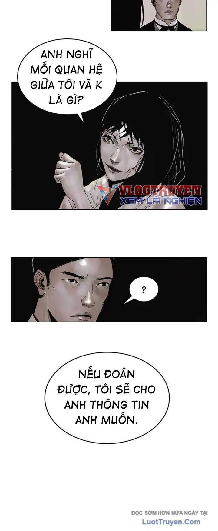 Huyễn Hoặc Chap 13 - Next Chap 14