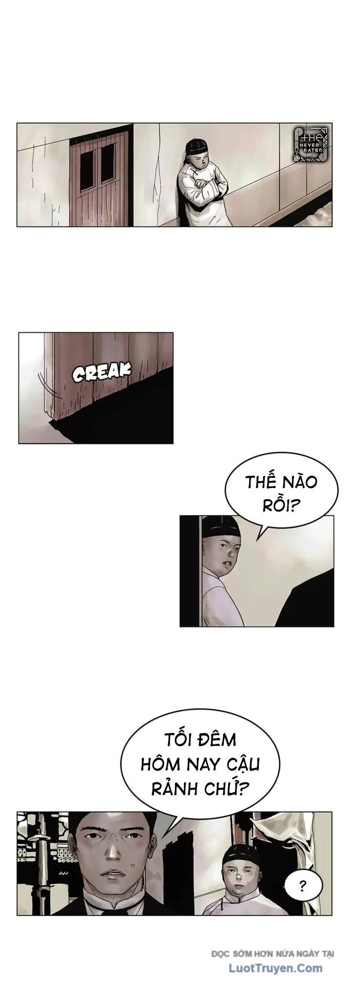 Huyễn Hoặc Chap 13 - Next Chap 14