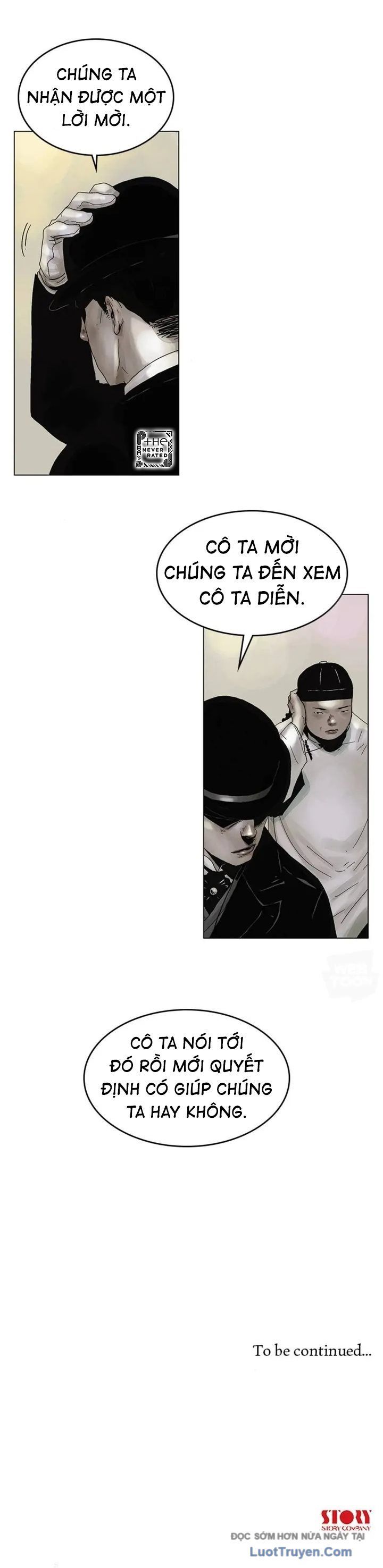 Huyễn Hoặc Chap 13 - Next Chap 14