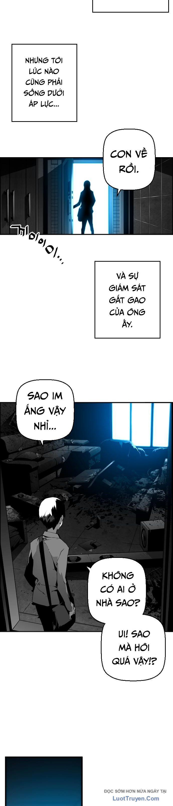 Huyễn Hoặc Chap 13 - Next Chap 14