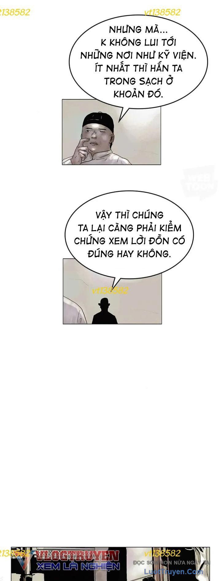 Huyễn Hoặc Chap 13 - Next Chap 14