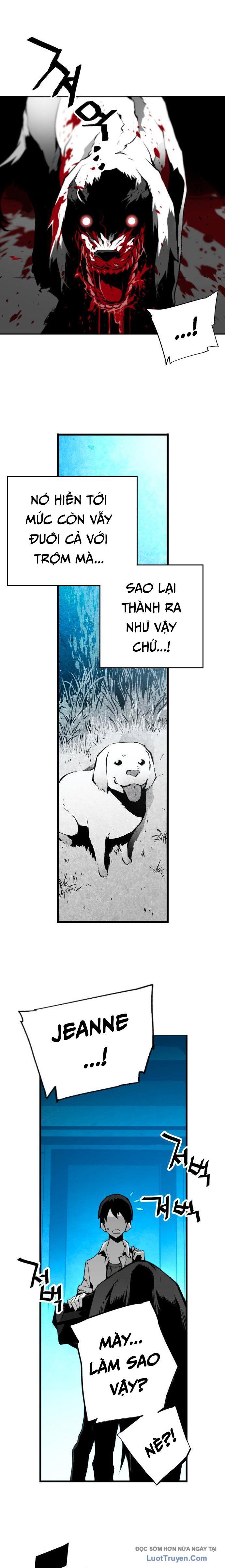 Huyễn Hoặc Chap 13 - Next Chap 14