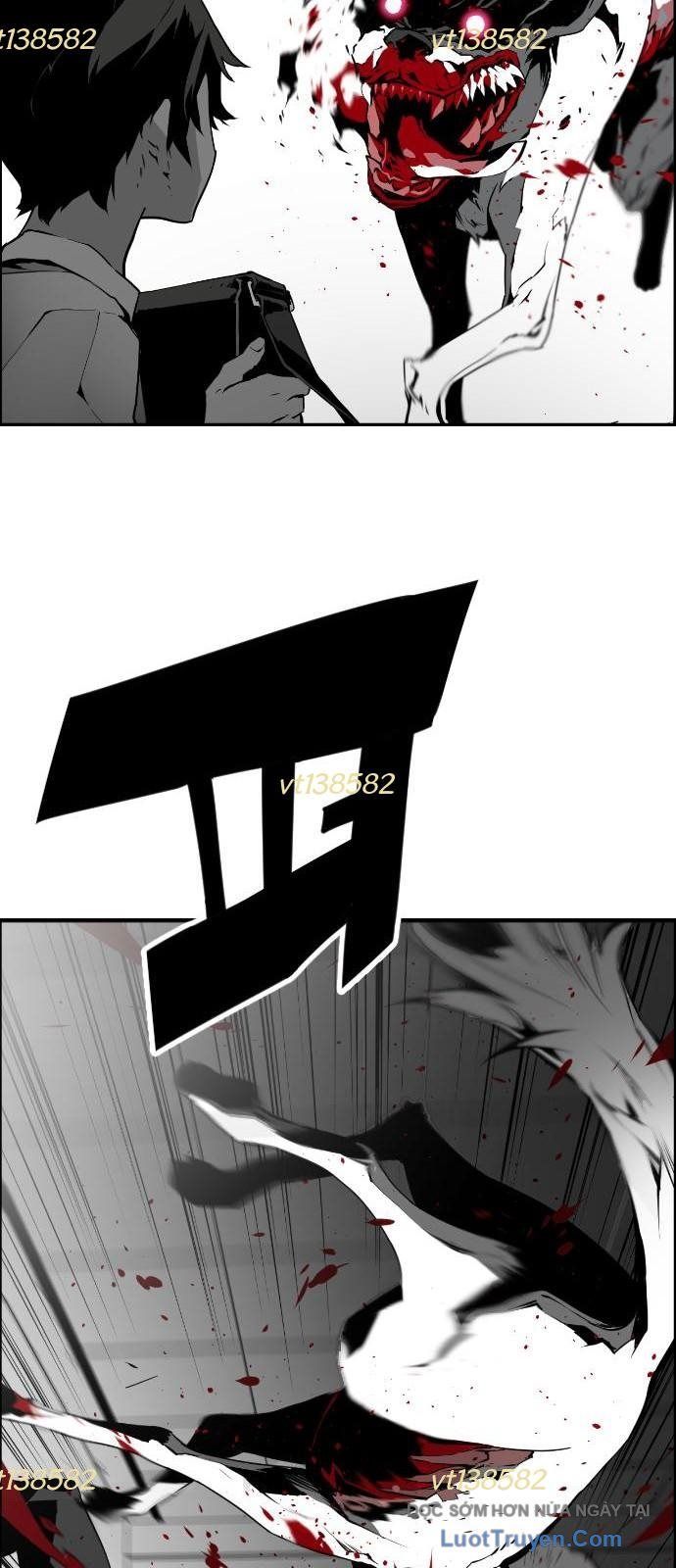 Huyễn Hoặc Chap 13 - Next Chap 14