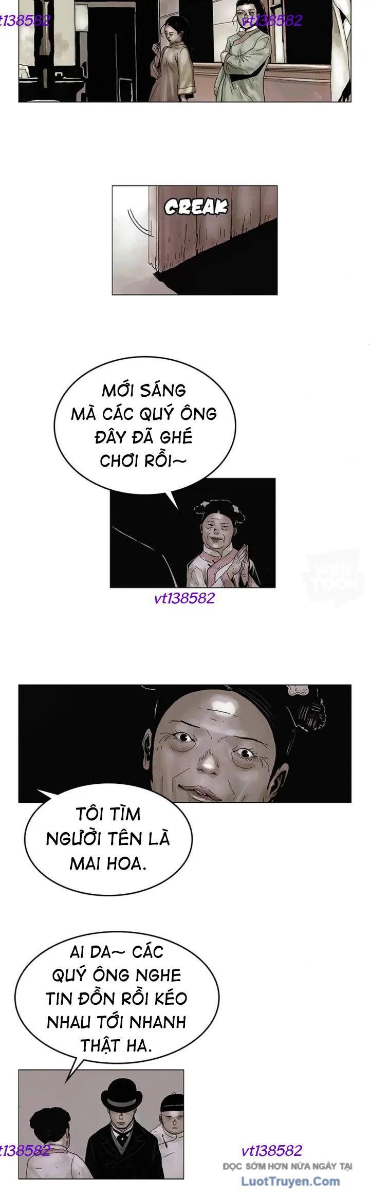 Huyễn Hoặc Chap 13 - Next Chap 14