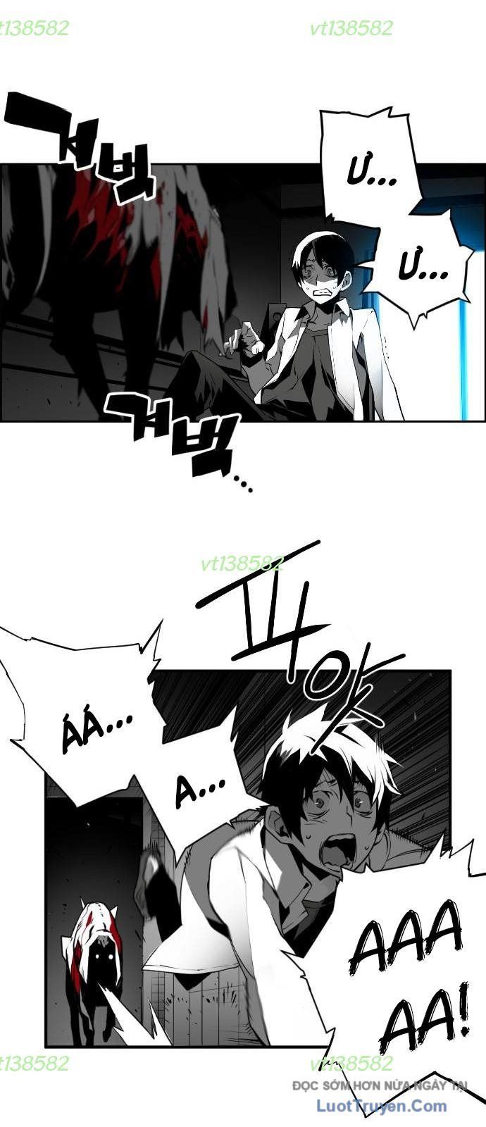 Huyễn Hoặc Chap 13 - Next Chap 14