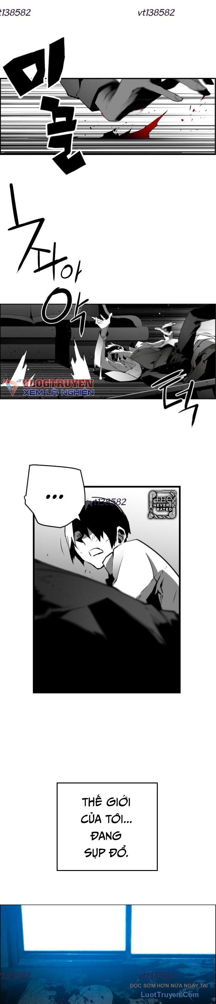 Huyễn Hoặc Chap 13 - Next Chap 14