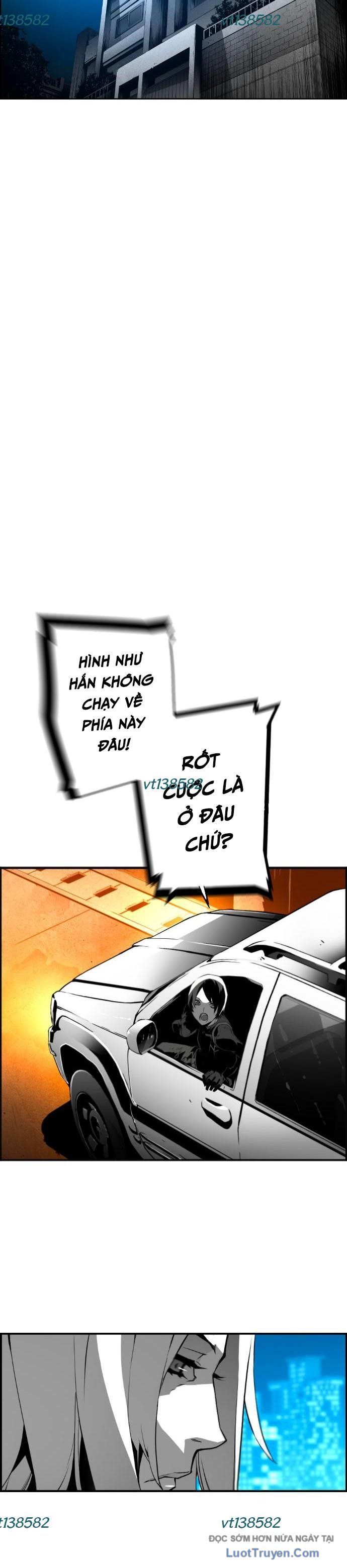 Huyễn Hoặc Chap 13 - Next Chap 14