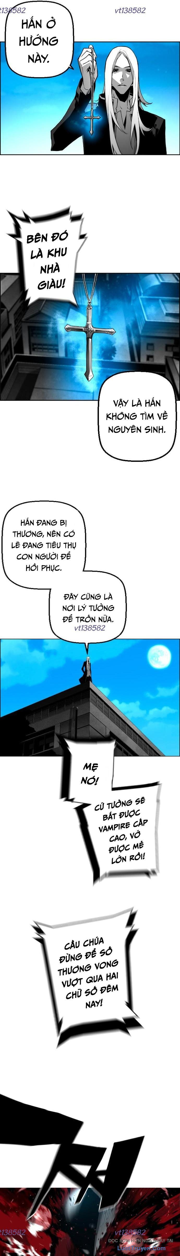 Huyễn Hoặc Chap 13 - Next Chap 14