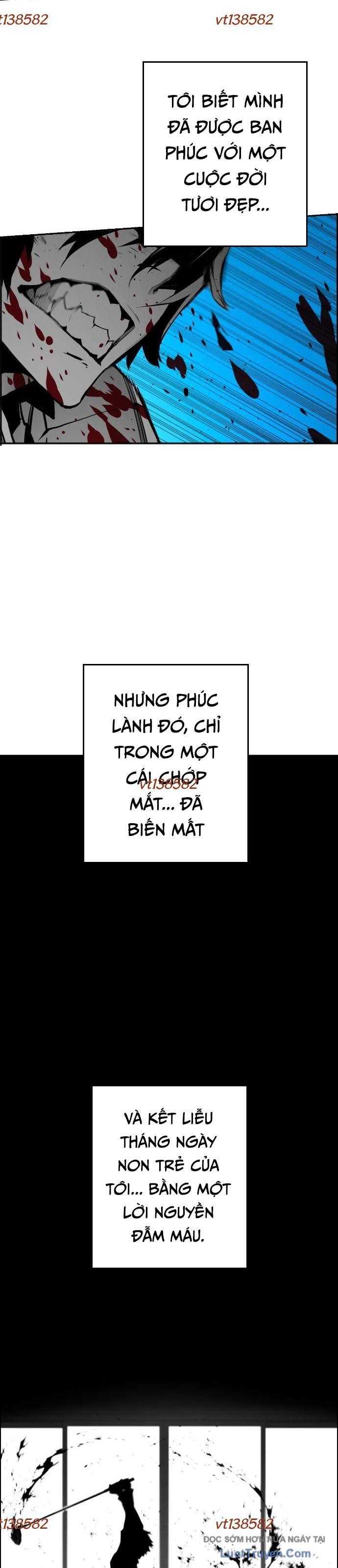 Huyễn Hoặc Chap 13 - Next Chap 14