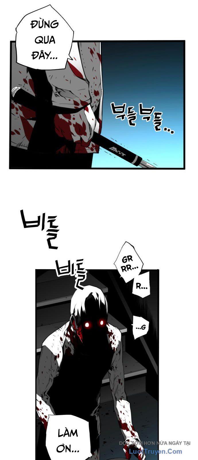 Huyễn Hoặc Chap 13 - Next Chap 14