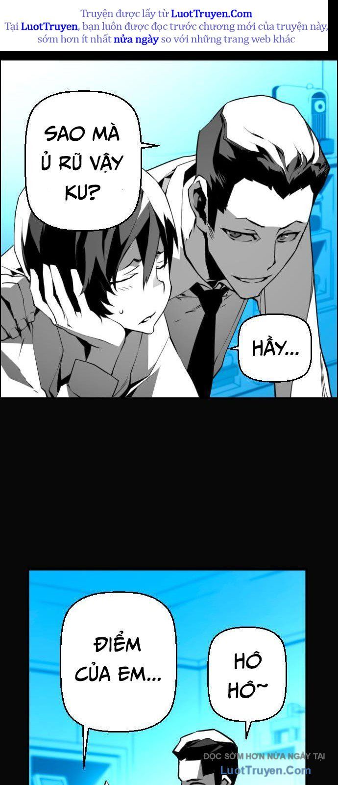 Huyễn Hoặc Chap 13 - Next Chap 14