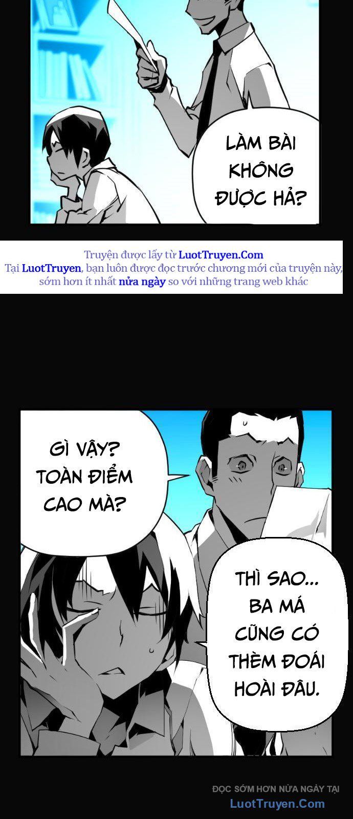 Huyễn Hoặc Chap 13 - Next Chap 14