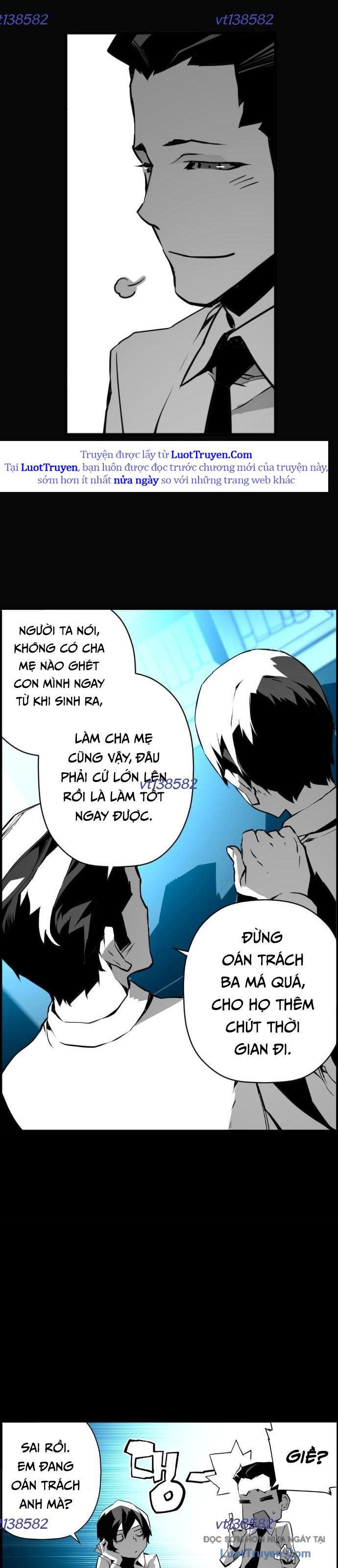 Huyễn Hoặc Chap 13 - Next Chap 14