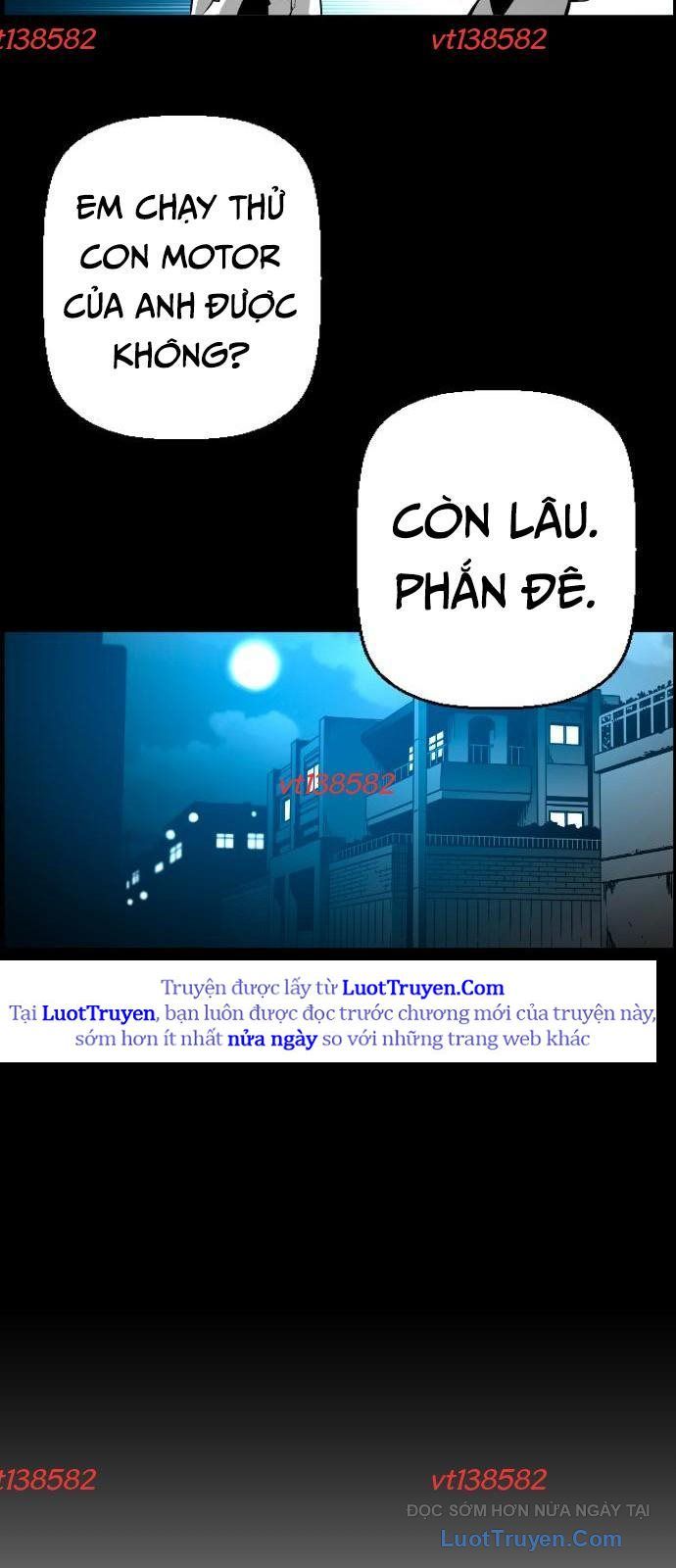 Huyễn Hoặc Chap 13 - Next Chap 14